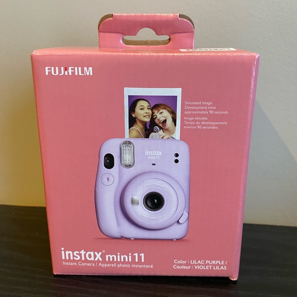 Instax Camera Bundle - Picture 4 of 4